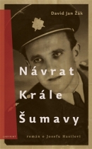 Doporučujeme: Návrat Krále Šumavy